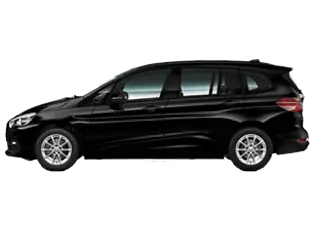 MPV Cars in Gidea Park